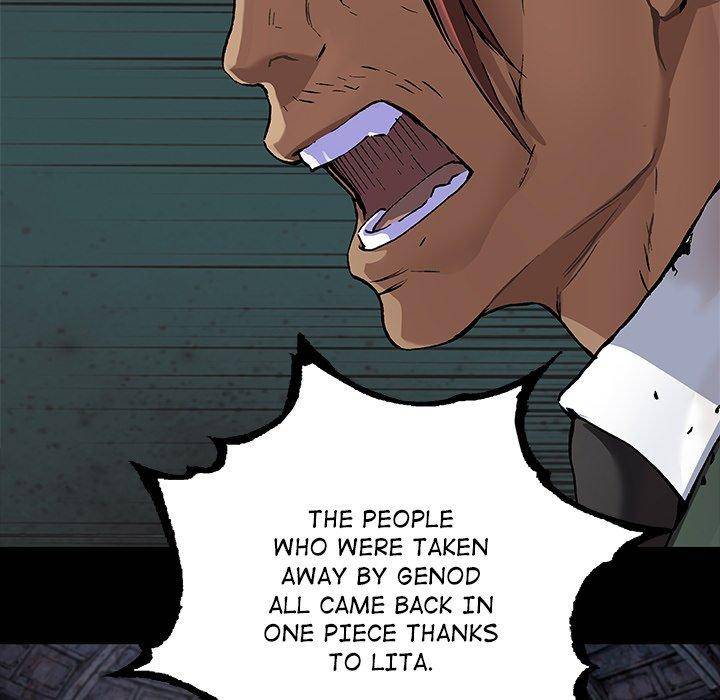 Leviathan Chapter 161 - Page 16