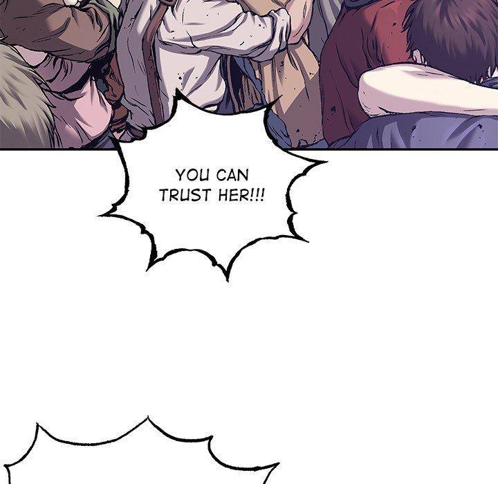 Leviathan Chapter 161 - Page 19