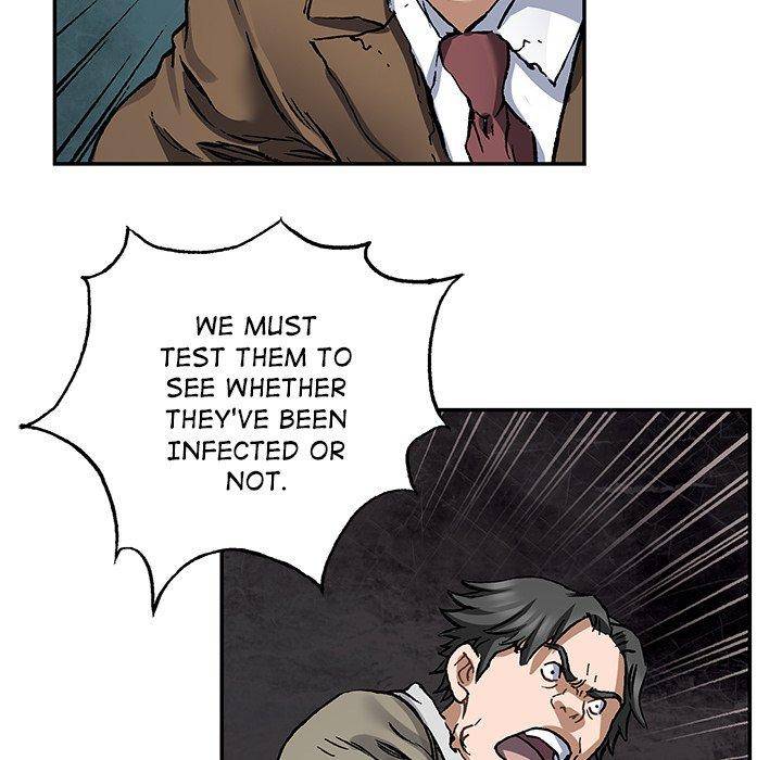 Leviathan Chapter 161 - Page 21