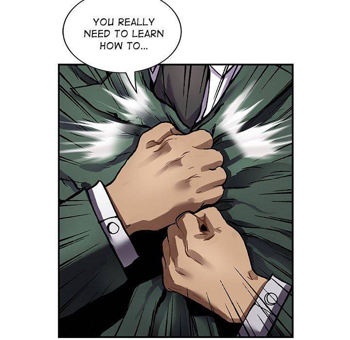 Leviathan Chapter 161 - Page 24