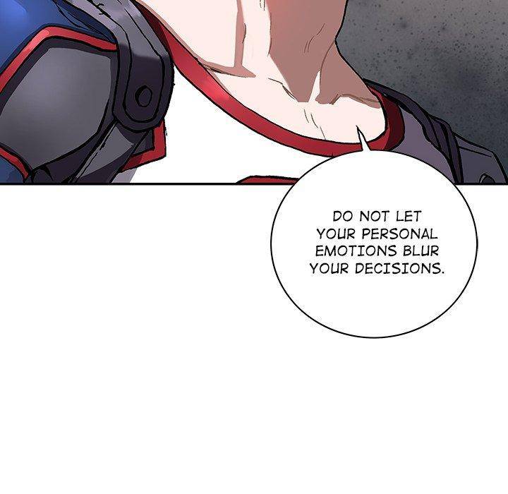 Leviathan Chapter 161 - Page 33