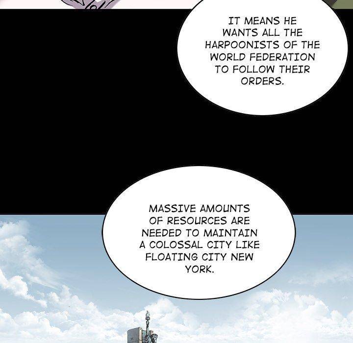 Leviathan Chapter 161 - Page 39