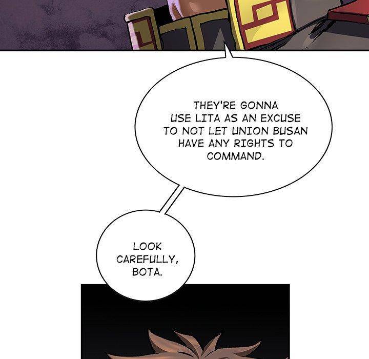 Leviathan Chapter 161 - Page 43