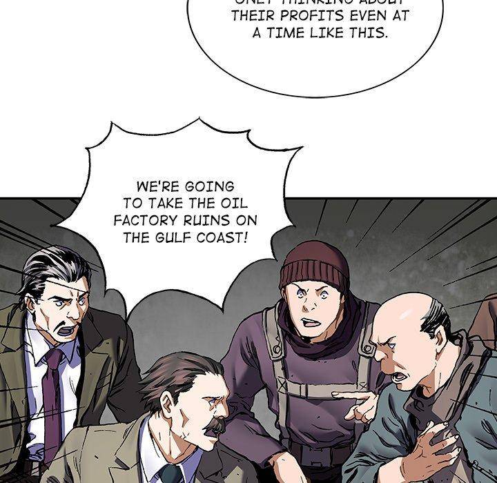 Leviathan Chapter 161 - Page 45