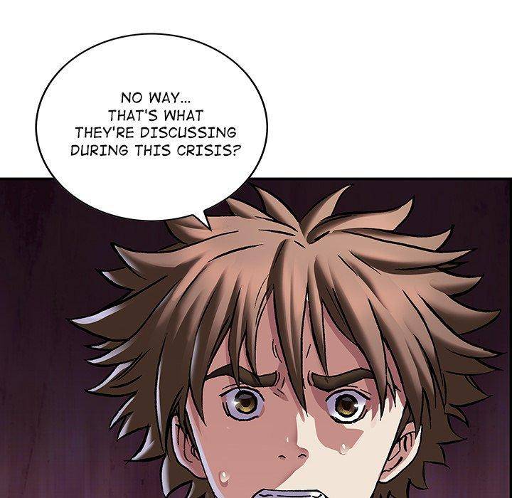 Leviathan Chapter 161 - Page 47