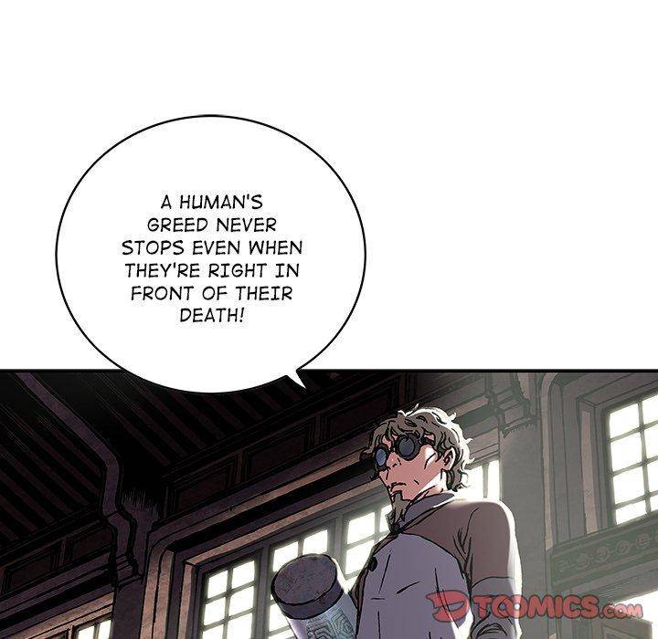 Leviathan Chapter 161 - Page 50
