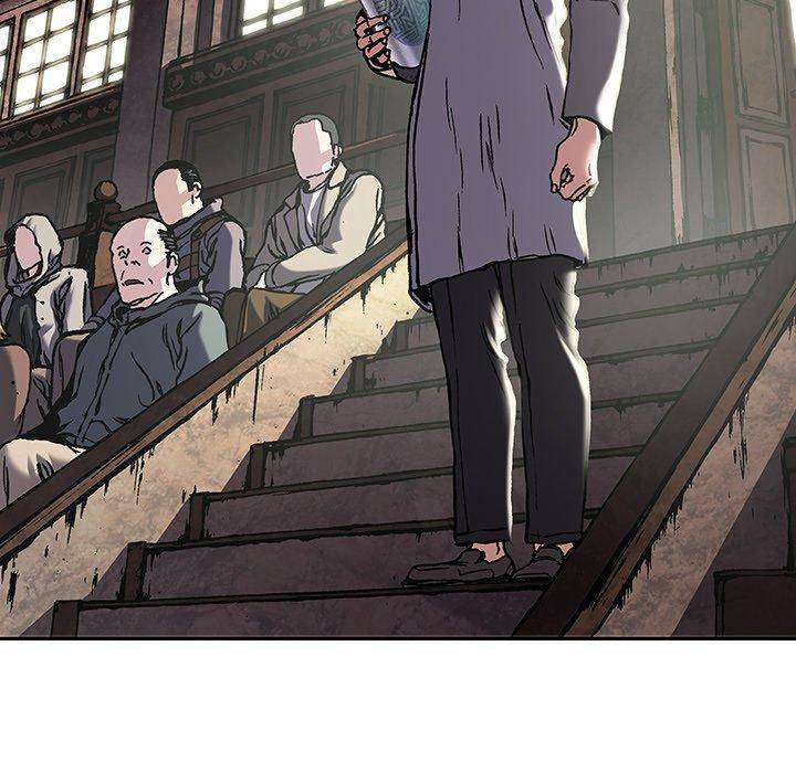 Leviathan Chapter 161 - Page 51