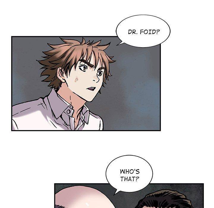 Leviathan Chapter 161 - Page 52