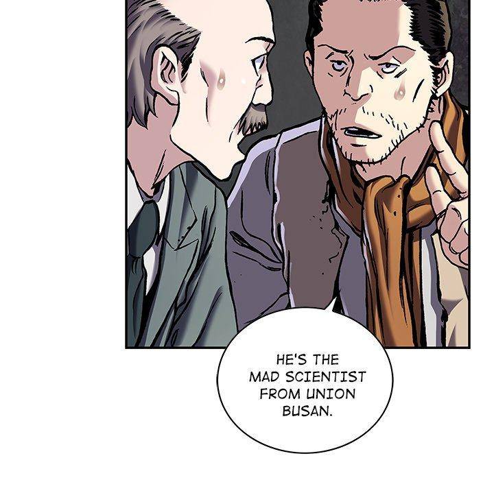 Leviathan Chapter 161 - Page 53