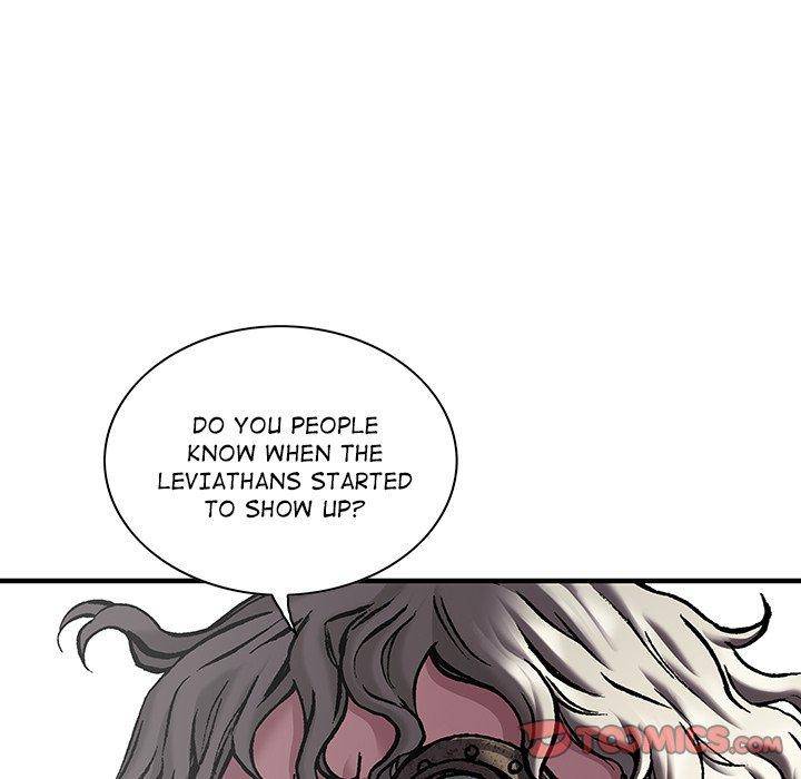Leviathan Chapter 161 - Page 54