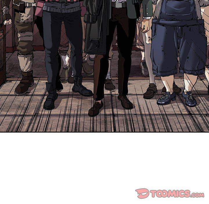 Leviathan Chapter 161 - Page 6