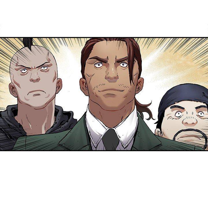 Leviathan Chapter 161 - Page 7