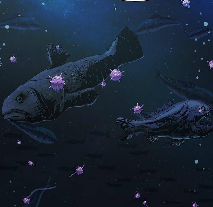 Leviathan Chapter 161 - Page 72