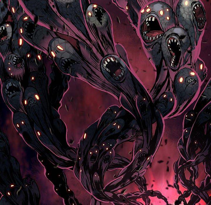 Leviathan Chapter 161 - Page 76