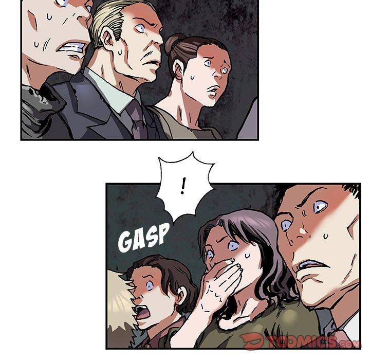 Leviathan Chapter 161 - Page 78