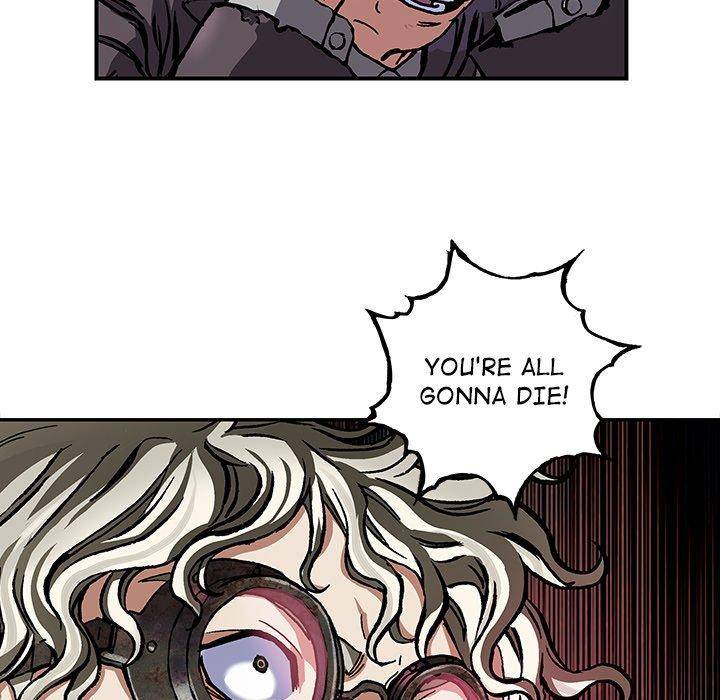 Leviathan Chapter 161 - Page 80