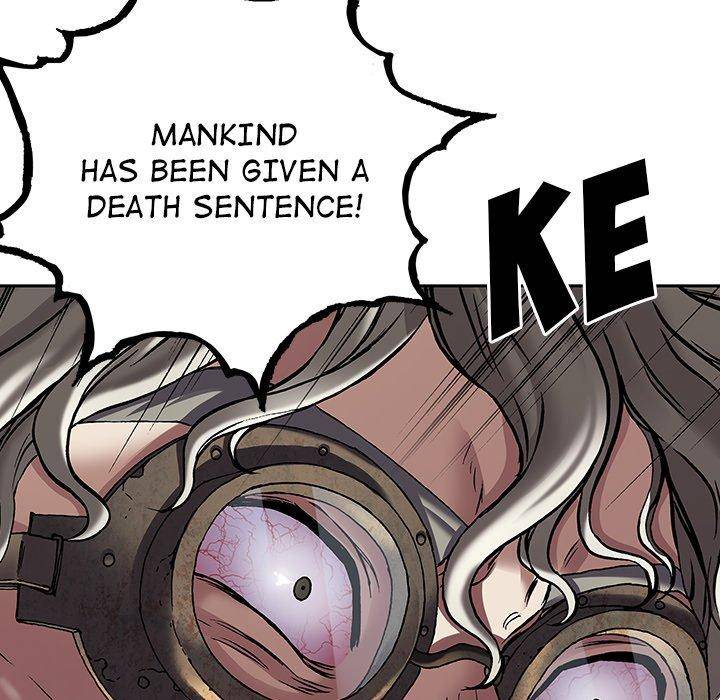 Leviathan Chapter 161 - Page 83