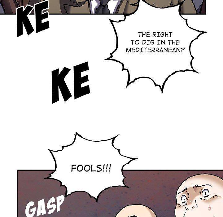 Leviathan Chapter 161 - Page 87