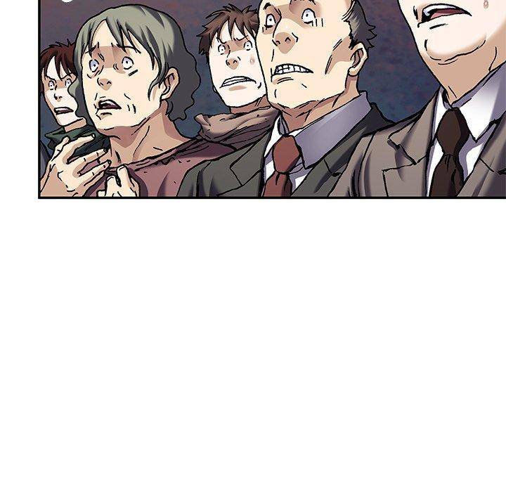 Leviathan Chapter 161 - Page 88