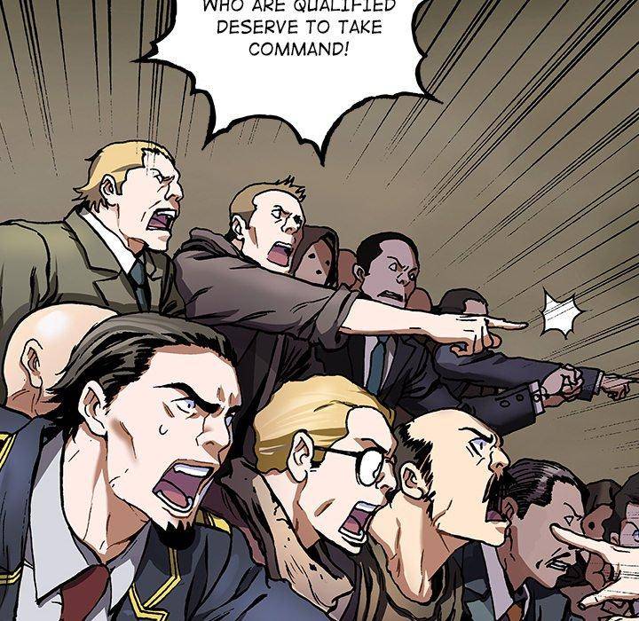 Leviathan Chapter 161 - Page 91