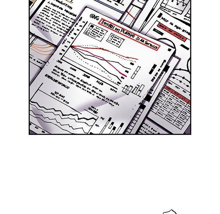 Leviathan Chapter 161 - Page 96