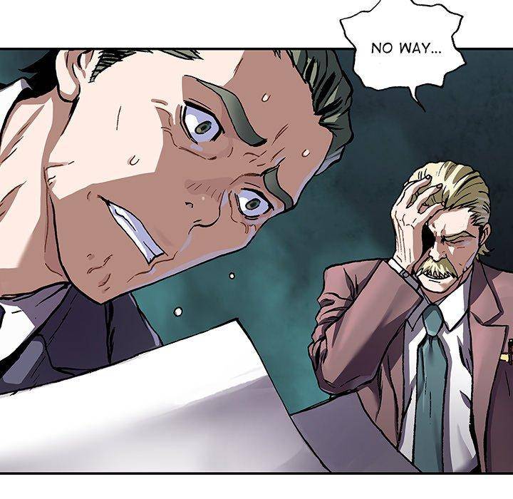 Leviathan Chapter 161 - Page 97