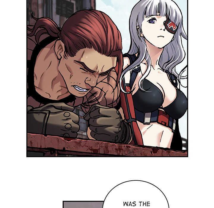 Leviathan Chapter 162 - Page 10