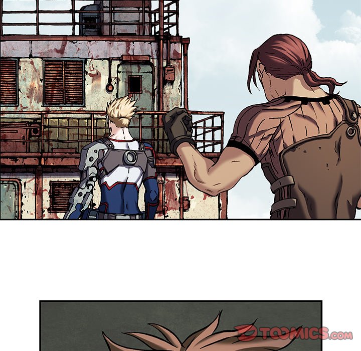 Leviathan Chapter 162 - Page 102