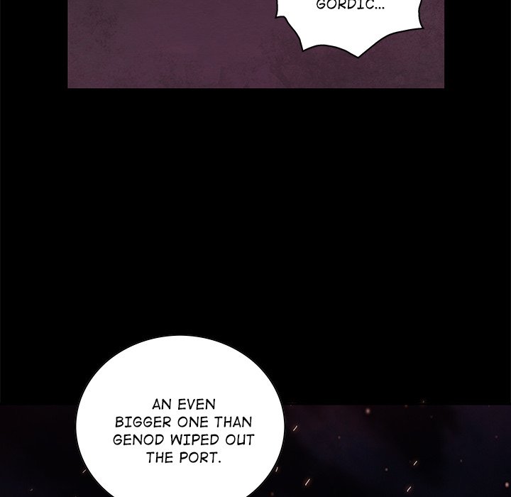 Leviathan Chapter 162 - Page 13