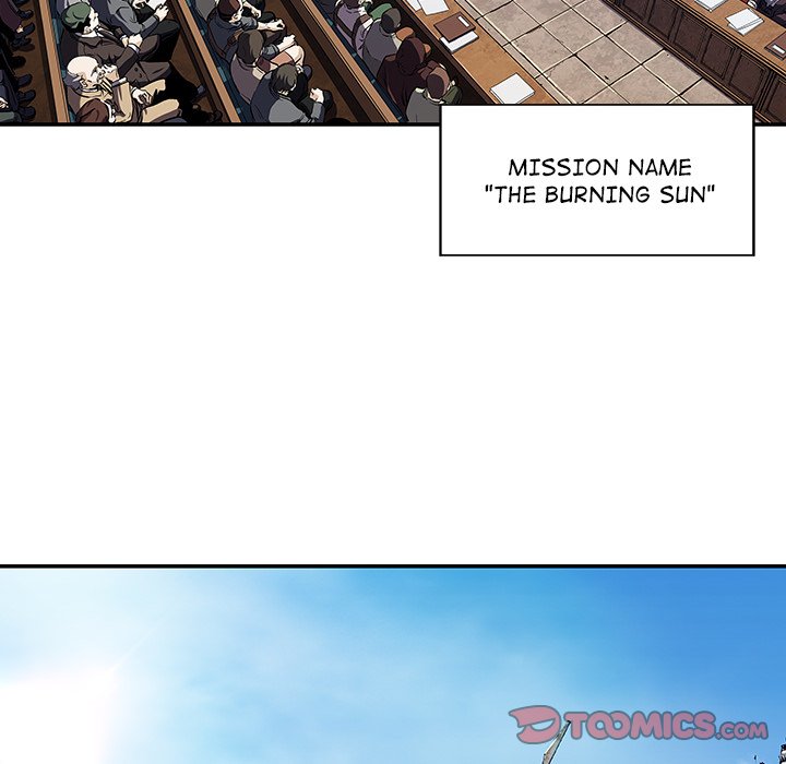 Leviathan Chapter 162 - Page 18