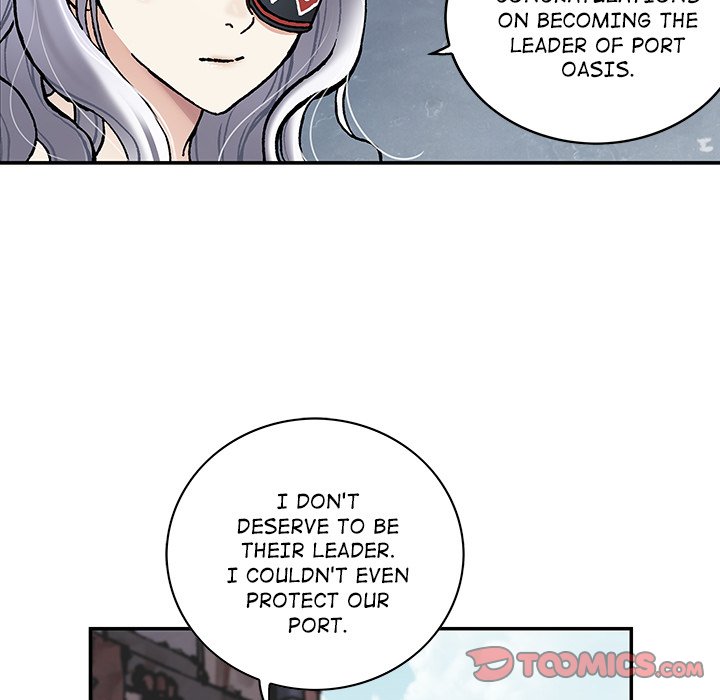 Leviathan Chapter 162 - Page 21