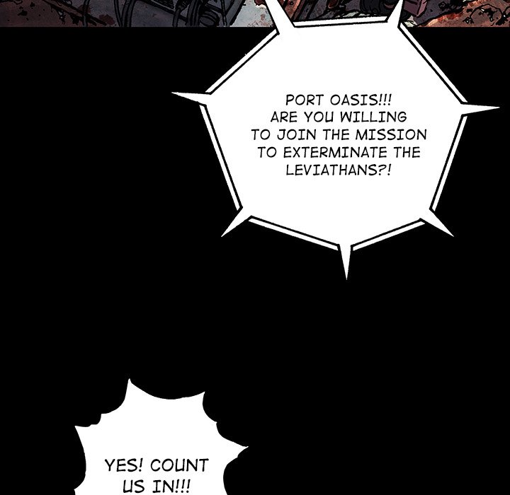 Leviathan Chapter 162 - Page 29