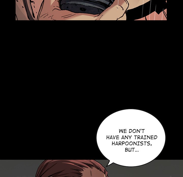 Leviathan Chapter 162 - Page 31