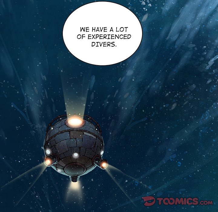 Leviathan Chapter 162 - Page 33