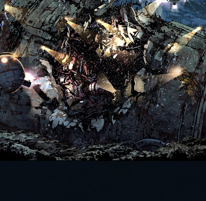 Leviathan Chapter 162 - Page 35