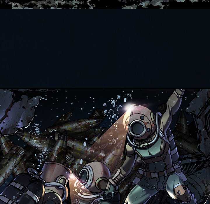 Leviathan Chapter 162 - Page 38