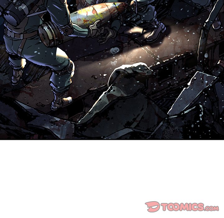 Leviathan Chapter 162 - Page 39