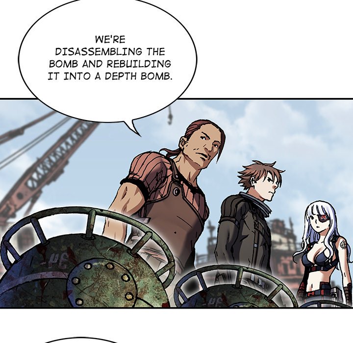 Leviathan Chapter 162 - Page 46