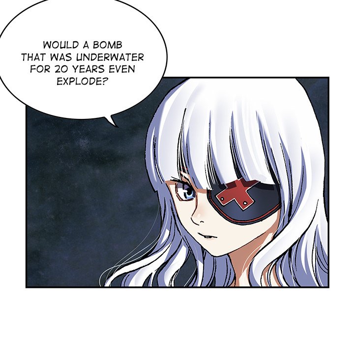 Leviathan Chapter 162 - Page 47