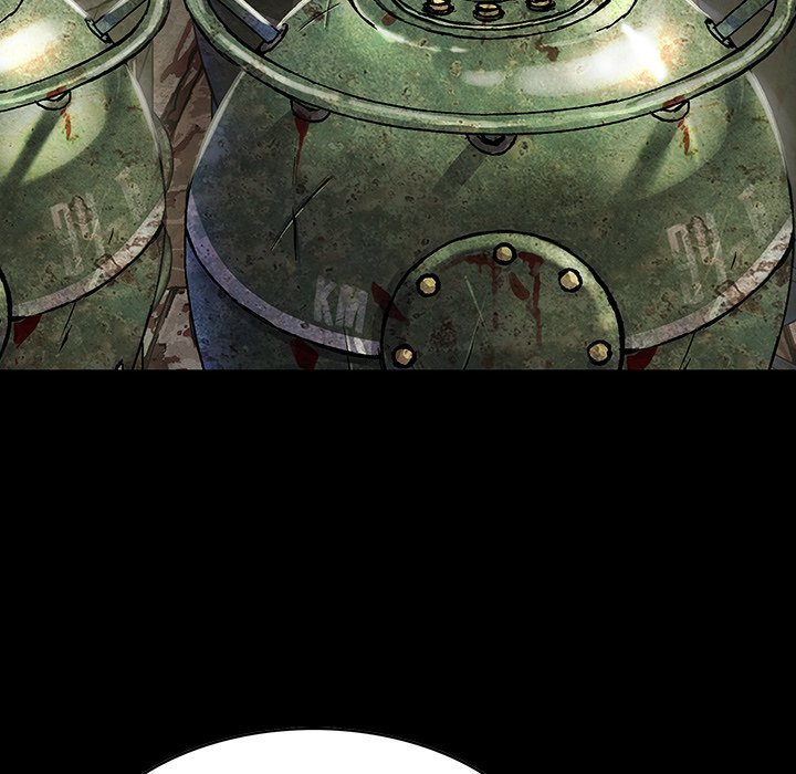 Leviathan Chapter 162 - Page 49