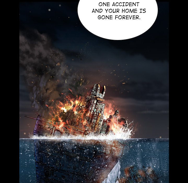 Leviathan Chapter 162 - Page 52