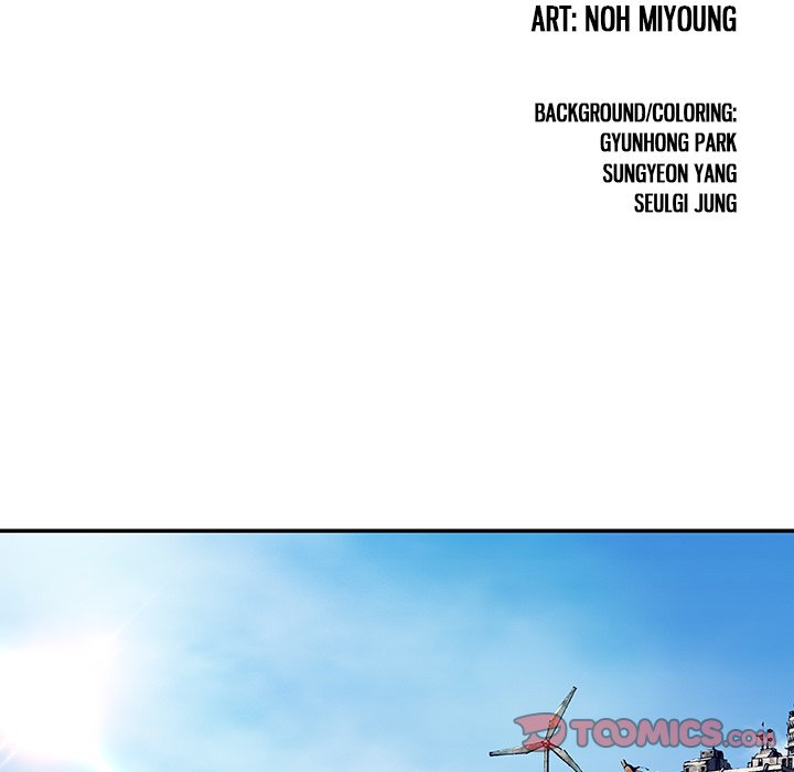 Leviathan Chapter 162 - Page 6