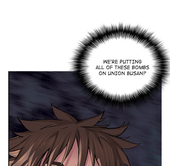 Leviathan Chapter 162 - Page 64