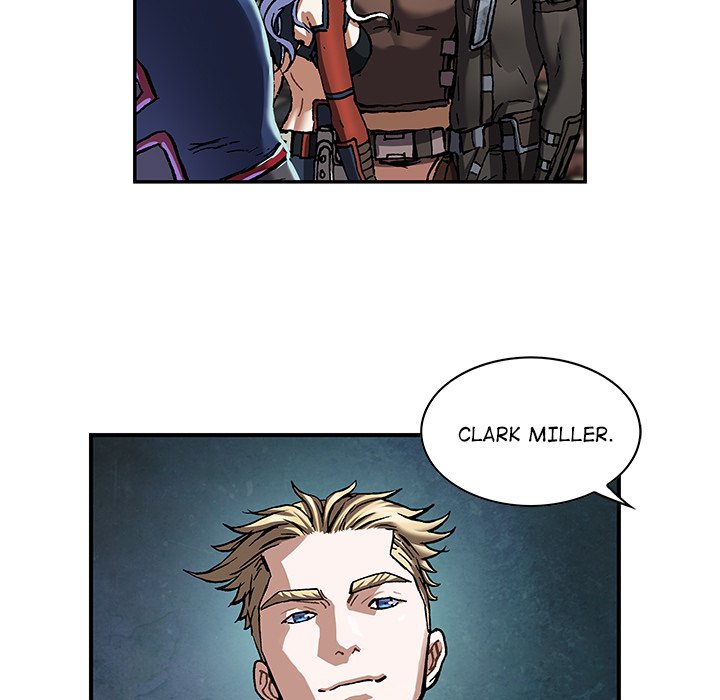 Leviathan Chapter 162 - Page 67