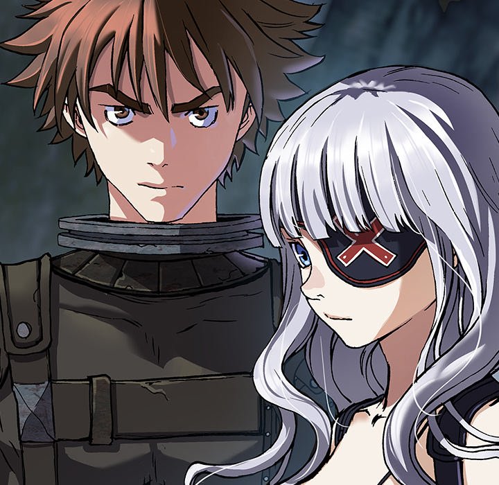 Leviathan Chapter 162 - Page 73