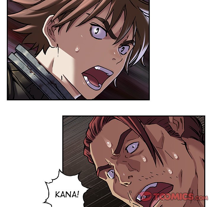 Leviathan Chapter 162 - Page 90