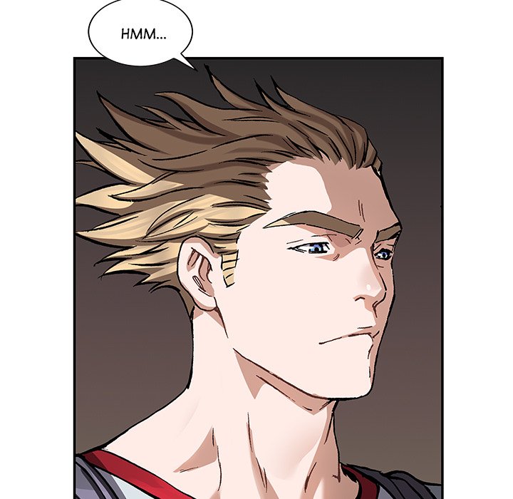 Leviathan Chapter 162 - Page 98