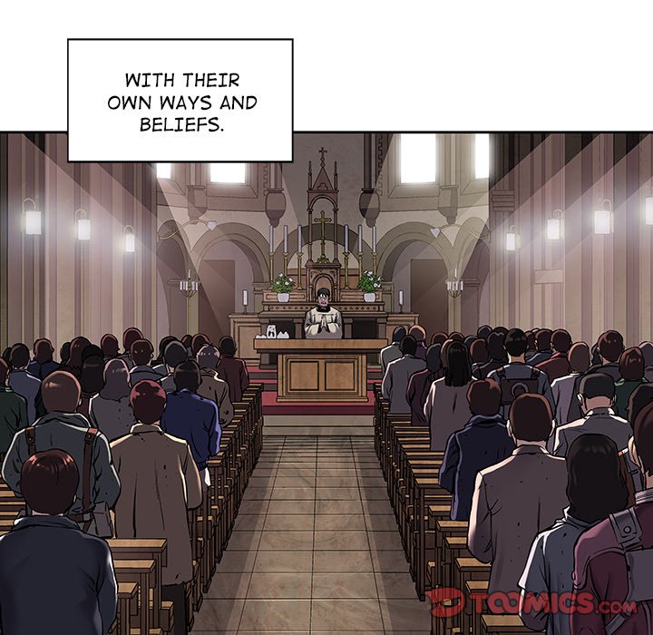 Leviathan Chapter 163 - Page 102