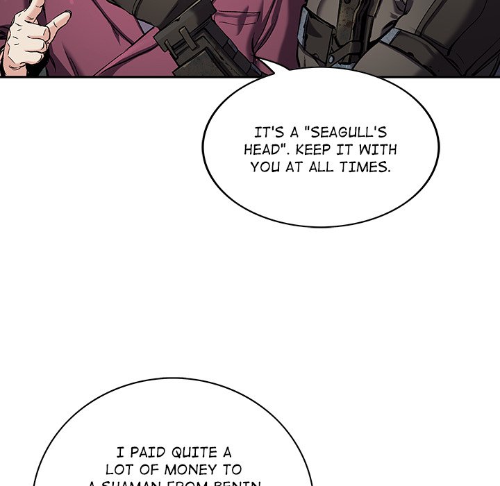 Leviathan Chapter 163 - Page 106