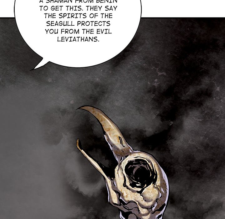 Leviathan Chapter 163 - Page 107
